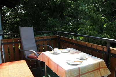Appartamento Vacanza con famiglia Markdorf