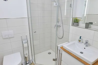 Vakantieappartement Gezinsvakantie Hohenkirchen