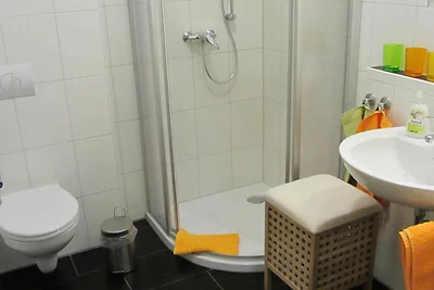 Vakantieappartement Gezinsvakantie Föritztal