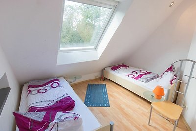 Vakantieappartement Gezinsvakantie Stadland