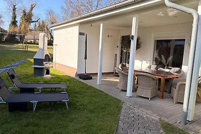 Maison de vacances Vacances relaxation Wiek