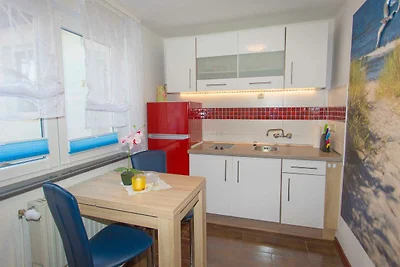 Appartamento Vacanza con famiglia Bergen auf Rügen