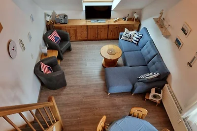 Blaumuschel Haus A Wohnung 24 DH-98806