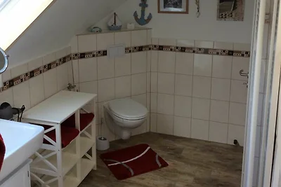 Ferienwohnung Magellan
