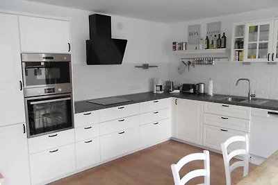 Vakantieappartement Gezinsvakantie Wyk