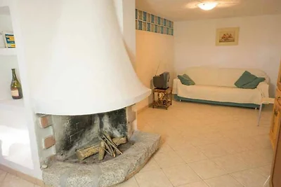 Dependance in Villa mit Privatstrand - Nr.