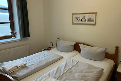 Hotel Cultuur en bezienswaardigheden Boiensdorf