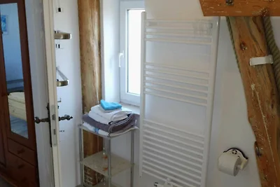 Doppelzimmer allergikergerecht mit Balkon