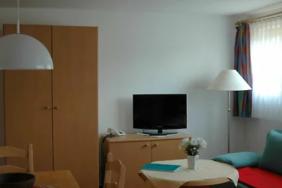 Appartamento Vacanza con famiglia Alt Reddevitz