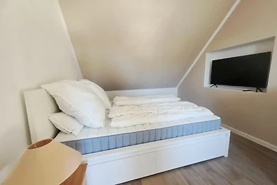 Ferienwohnung Heidelbeere