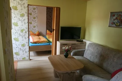 Vakantieappartement Gezinsvakantie Ilfeld