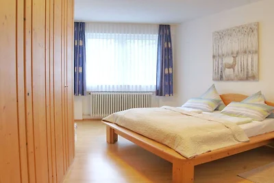 Holiday flat family holiday Bad Dürrheim