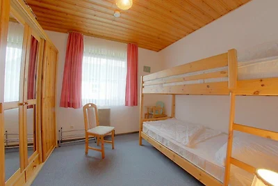 Vakantiehuis Ontspannende vakantie Nordholz
