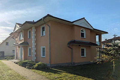 Drei-Raum-FeWo Typ W1 - Waldblick