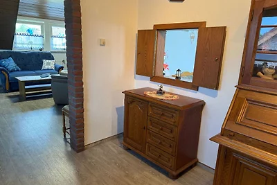 Ferienwohnung Zur Mühle