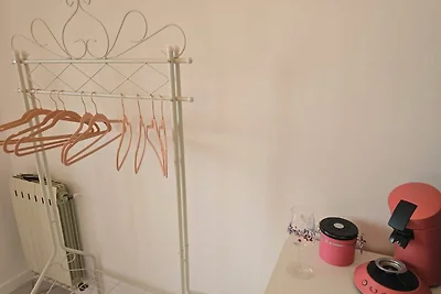 Vakantieappartement Gezinsvakantie Messina