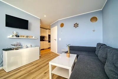 Ferienpark - Haus H, App. 0H1012