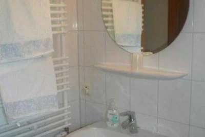 10 Ferienwohnung 2-3 Personen mit Balkon