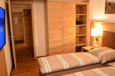 Appartamento Vacanza con famiglia Feldberg