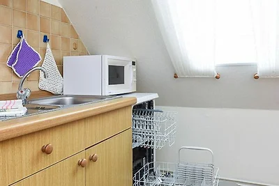 Ferienwohnung Inselblick