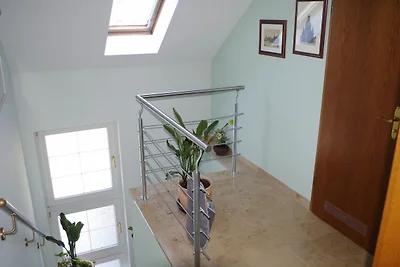 Vakantieappartement Gezinsvakantie Bahretal