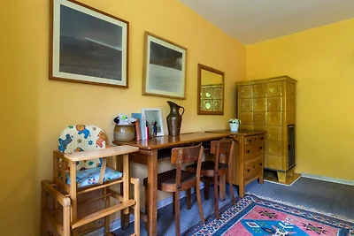Vakantieappartement Gezinsvakantie Poseritz