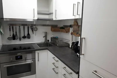 Appartamento Vacanza con famiglia Glücksburg