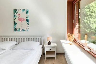 Vakantiehuis Ontspannende vakantie Husum