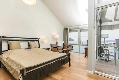 apartman za odmor Obiteljski odmor Putbus