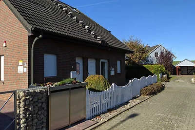 Casa vacanze Vacanza di relax Friedrichskoog