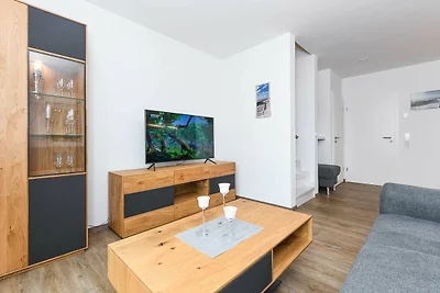Ferienhaus Meer