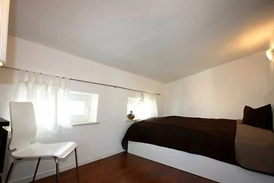 Vakantieappartement Gezinsvakantie Sassnitz