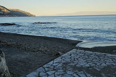 Vakantieappartement Gezinsvakantie Messina