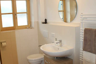 Vakantieappartement Gezinsvakantie Kreuth