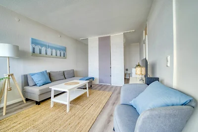 Ferienpark - Haus E, App. 0E1007