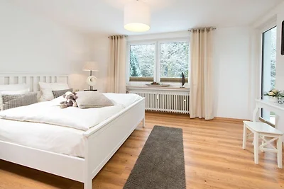 Holiday flat family holiday Bad Sachsa