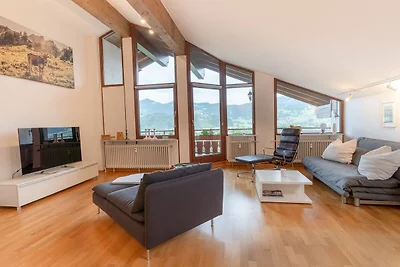 Vakantieappartement Gezinsvakantie Sonthofen