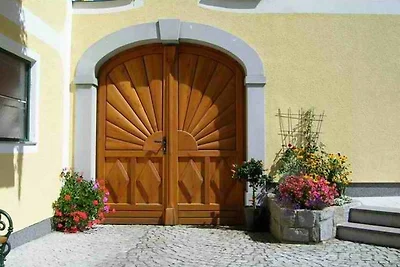 Traunstein_Landhaus Apartement exclusiv