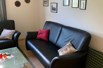 Vakantieappartement Gezinsvakantie Dargun