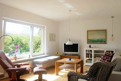 Ferienwohnung EG