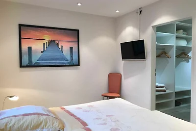 Vakantieappartement Gezinsvakantie Glücksburg