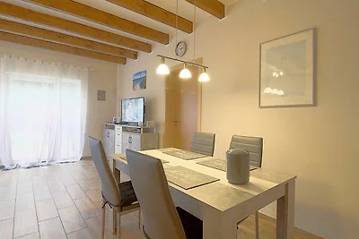 Ferienhaus Lanah