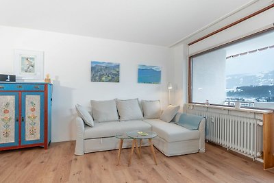 Vakantieappartement Gezinsvakantie Sonthofen