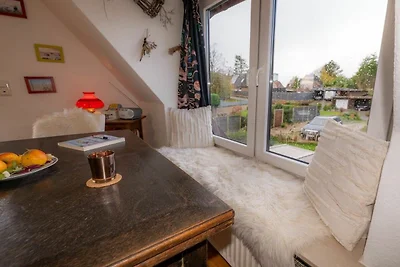 Vakantieappartement Gezinsvakantie Lütjenburg