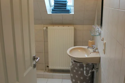 Vakantieappartement Gezinsvakantie Hasselberg