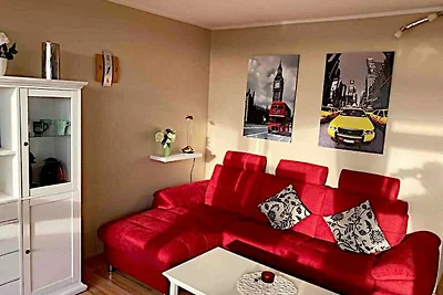 Apartment 280