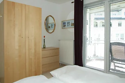 Ostseewohnung Nr. 14