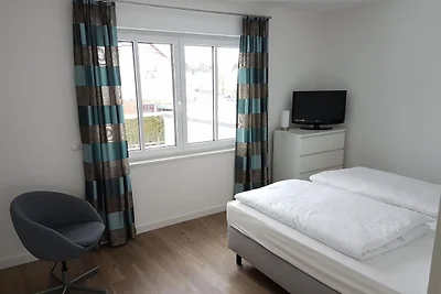 Apartament Dla rodzin Haffkrug