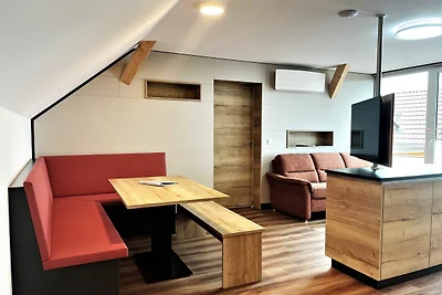 Apartment Partwitz