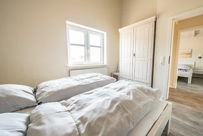 DAG-875 - Ferienhaus mit Sauna und Kaminofen...